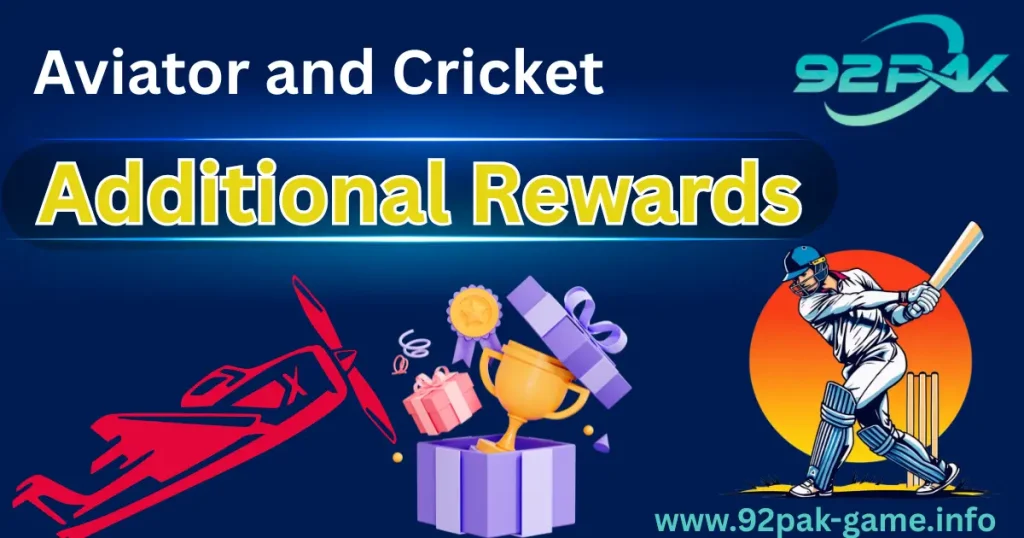 92Pak Rewards